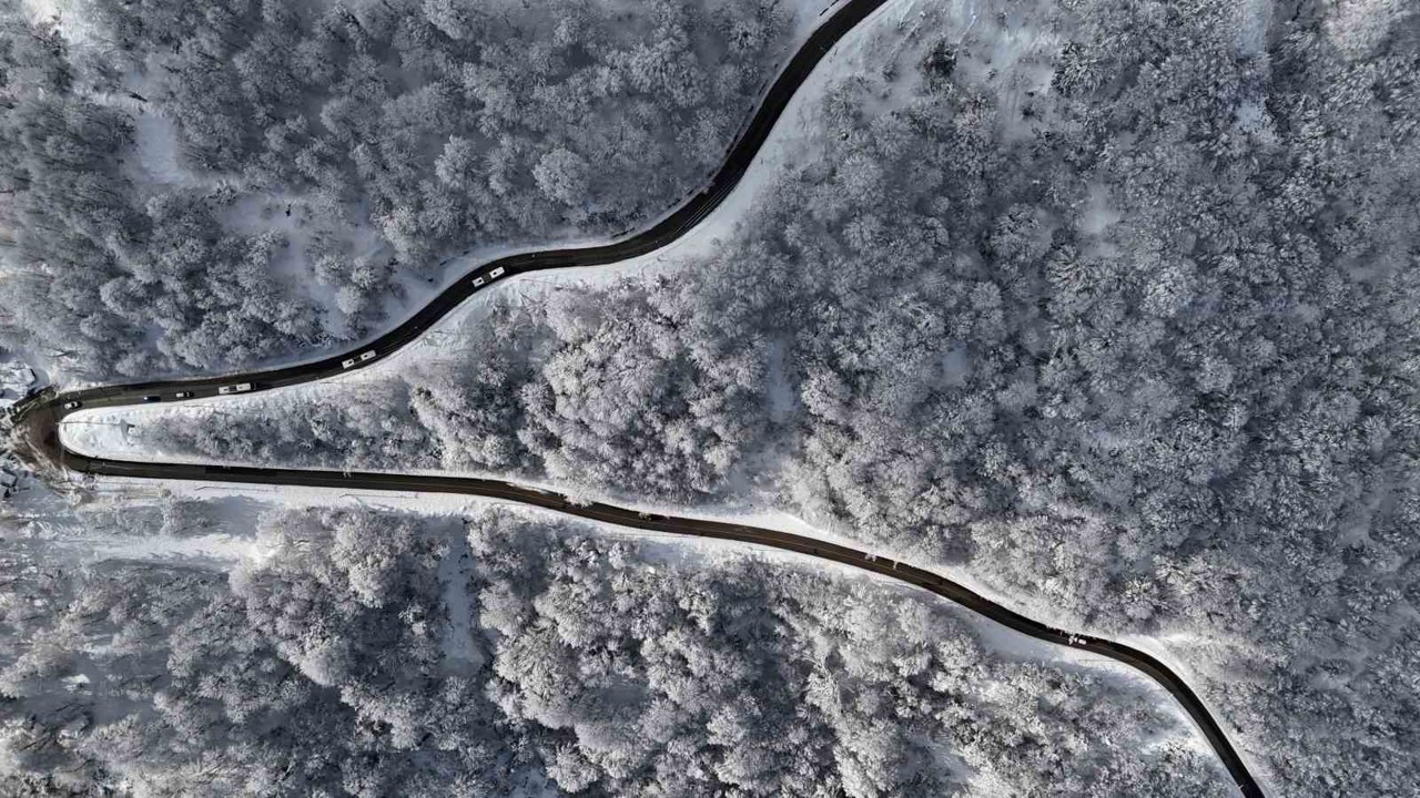 İstanbul, Kartepe’ye akın etti
