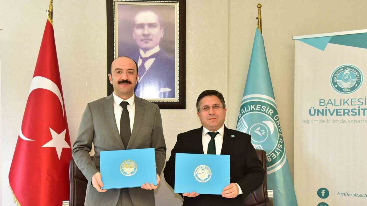 BAÜN ve GMKA ortaklığında ’Siber Güvenlikte stratejik adım
