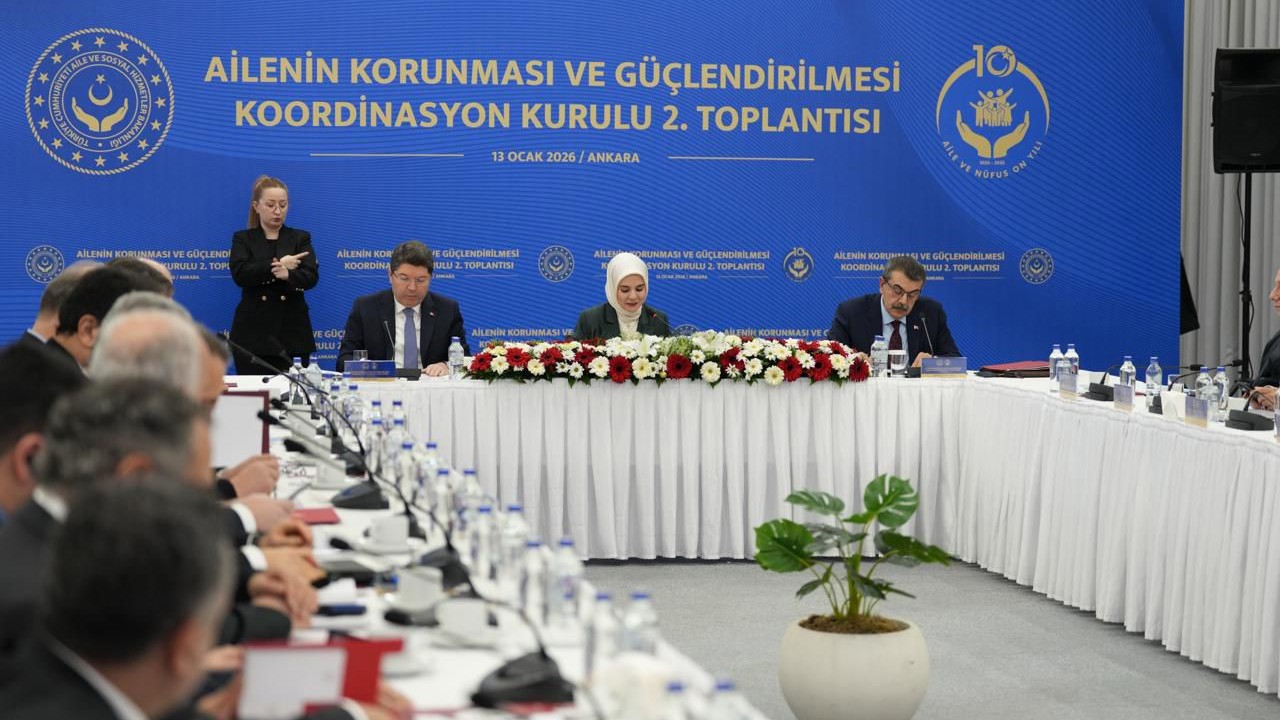 RTÜK Başkanı Daniş: "Sürecin, en kritik paydaşlarından biri olduğumuzun bilinciyle çalışmalarımızı kararlılıkla sürdürüyoruz"
