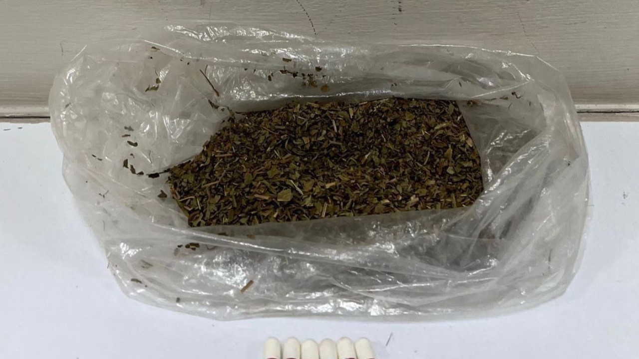 Düzce’de uyuşturucu operasyonunda 2 kişi tutuklandı
