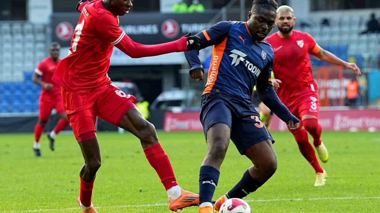 Ziraat Türkiye Kupası’nda 2. hafta 4 maçla başladı
