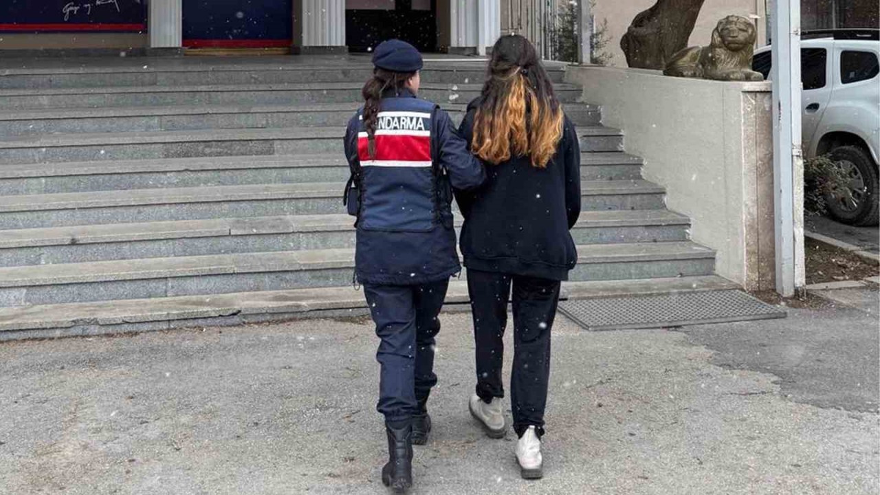 Kırıkkale’de 80 yıl hapis cezası bulunan hükümlü yakalandı
