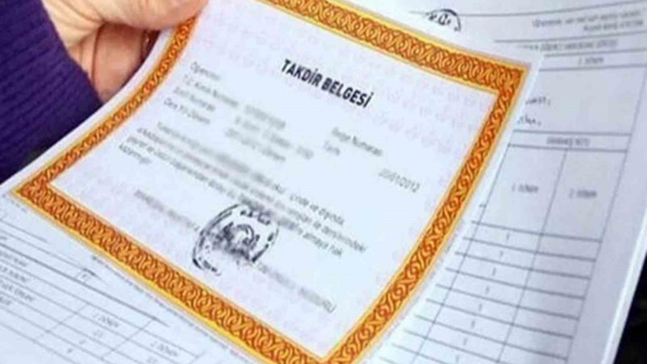 2025-2026 yılı eğitim-öğretim yarıyıl tatili 16 Ocak’ta başlıyor
