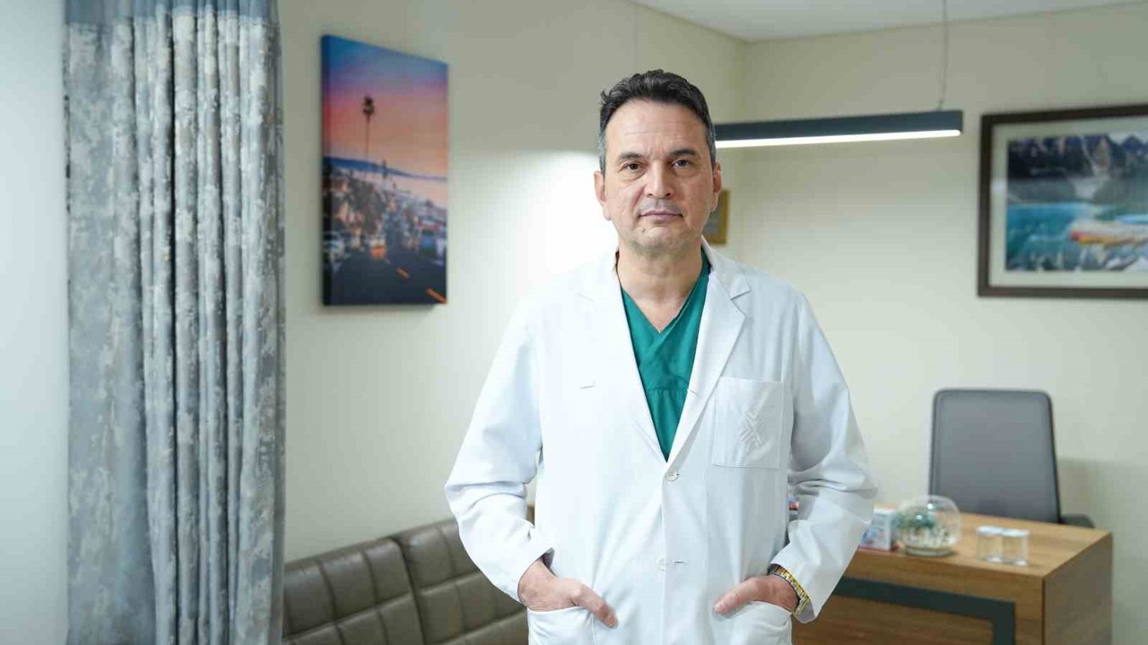 Türkiye organlarını kaybediyor
