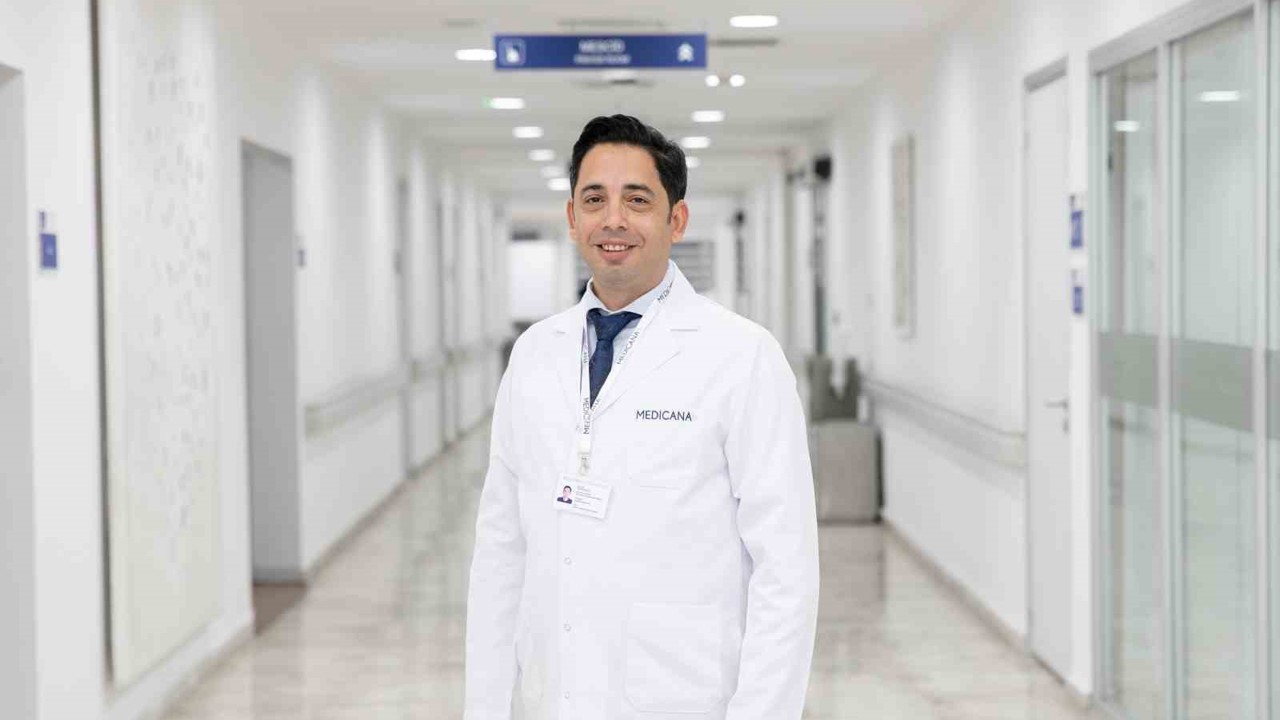 Siyatik ağrınız bel fıtığı ile karışmasın
