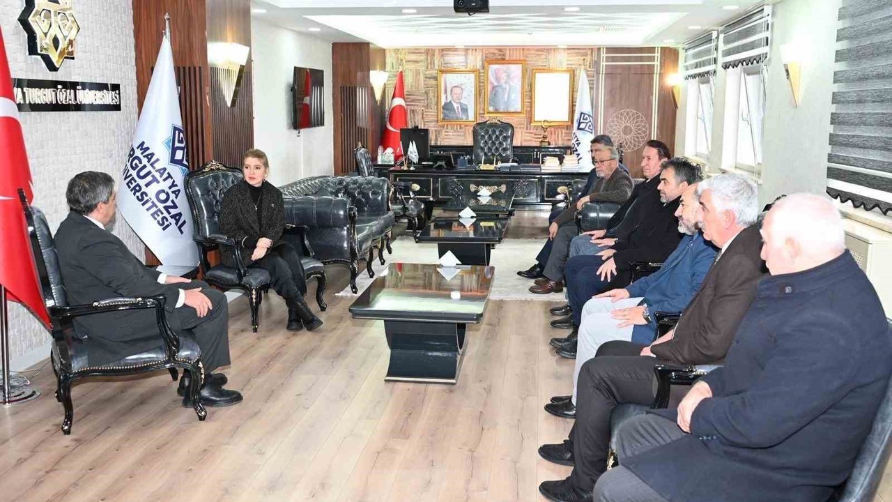 Malatya tarımına Avrupa Birliği destekli akıllı proje
