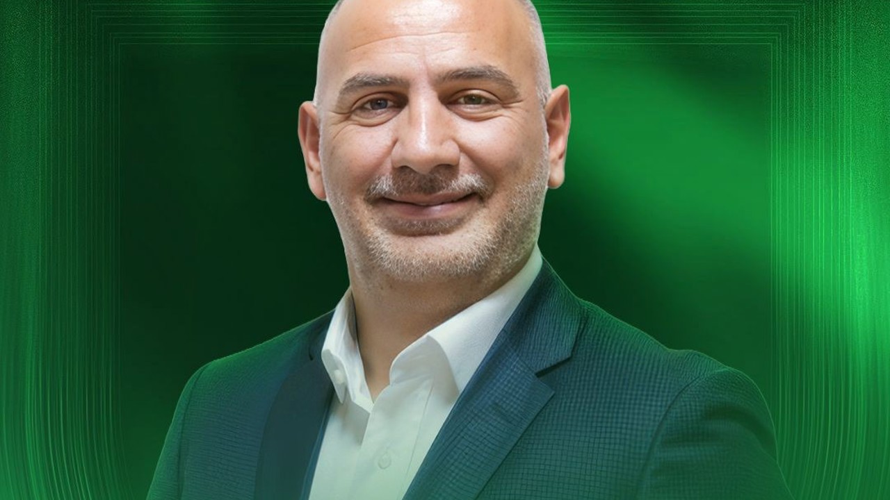 Bodrum FK’da Başkan Taner Ankara oldu
