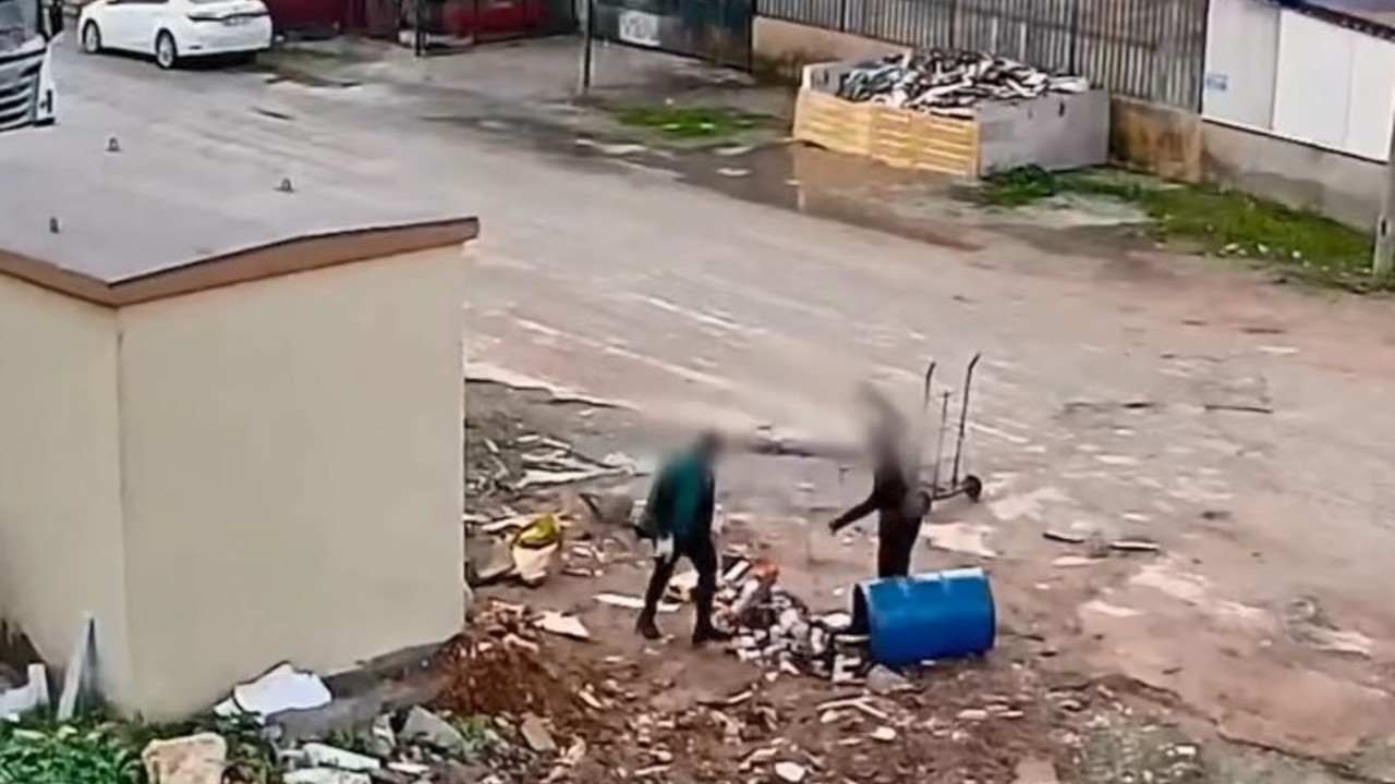 Didim Belediyesi çevreyi kirletenlere göz açtırmıyor
