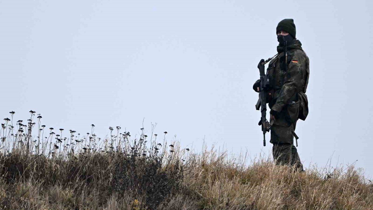 Almanya’da vicdani retçilerin sayısında artış
