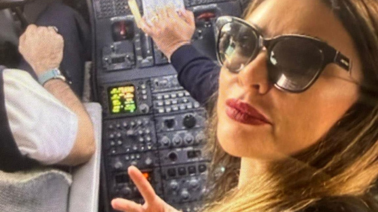 Selen Görgüzel’in ifadesinde Ekrem İmamoğlu’nun özel jeti detayı: "Ekrem İmamoğlu’nun özel jeti olduğun bilseydim kullanmazdım"
