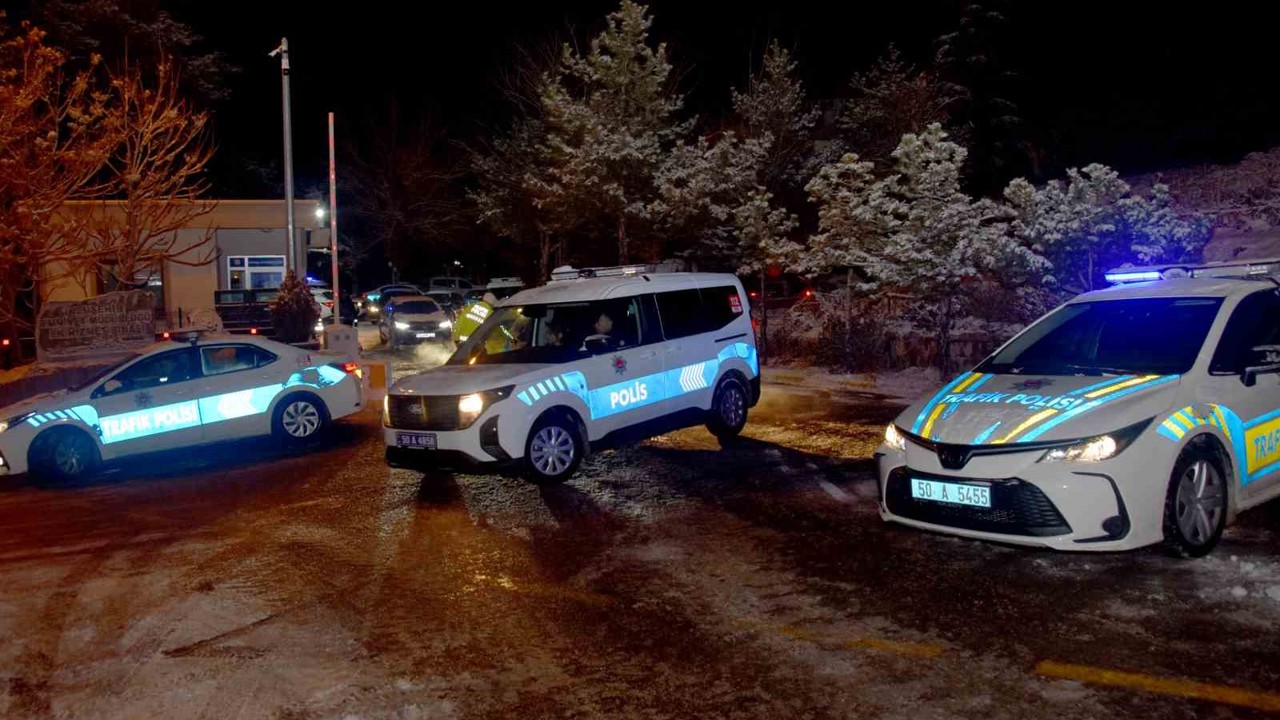 Nevşehir ve İstanbul’da tefecilik operasyonu: 68 gözaltı
