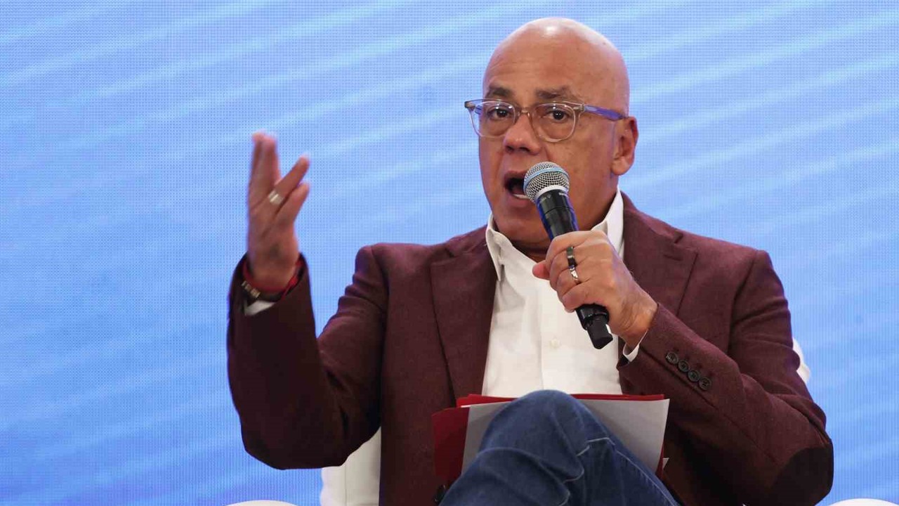 Venezuela Meclis Başkanı: "Venezuela’da tahliye edilenlerin sayısı 400’ü geçti"
