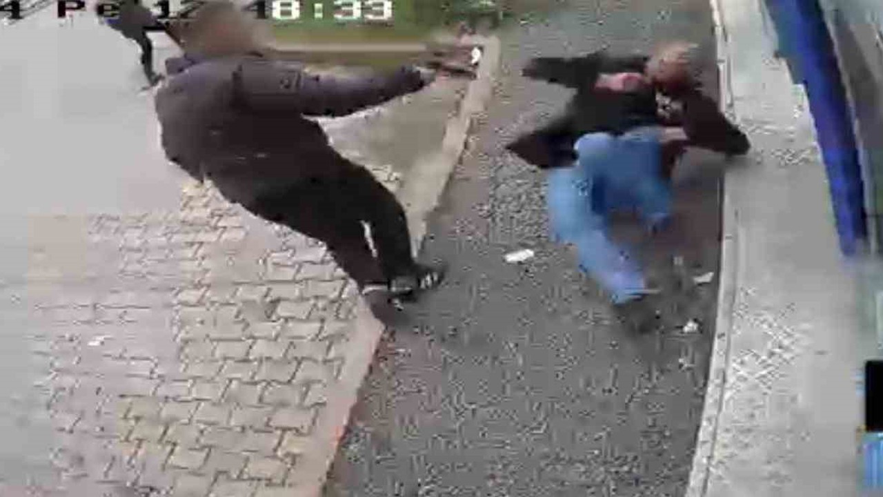 ATM’de kameralar önündeki cinayette karar çıktı: Katillere 16 yıl 4’er ay hapis
