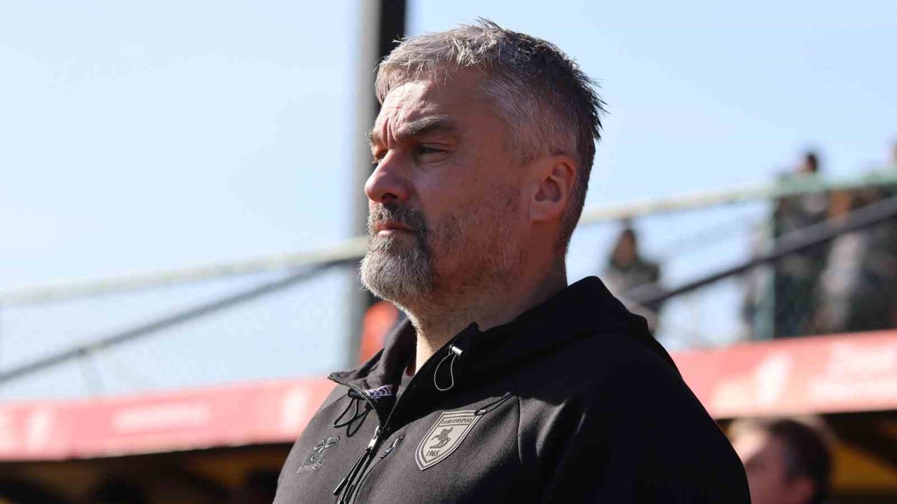 Ziraat Türkiye Kupası: Aliağa FK: 1 - Samsunspor: 4 (İlk yarı)
