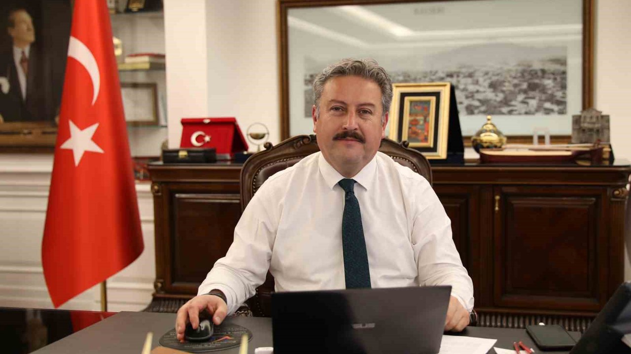 Melikgazi Belediyesi’nden İngilizce Yarıyıl Kampı
