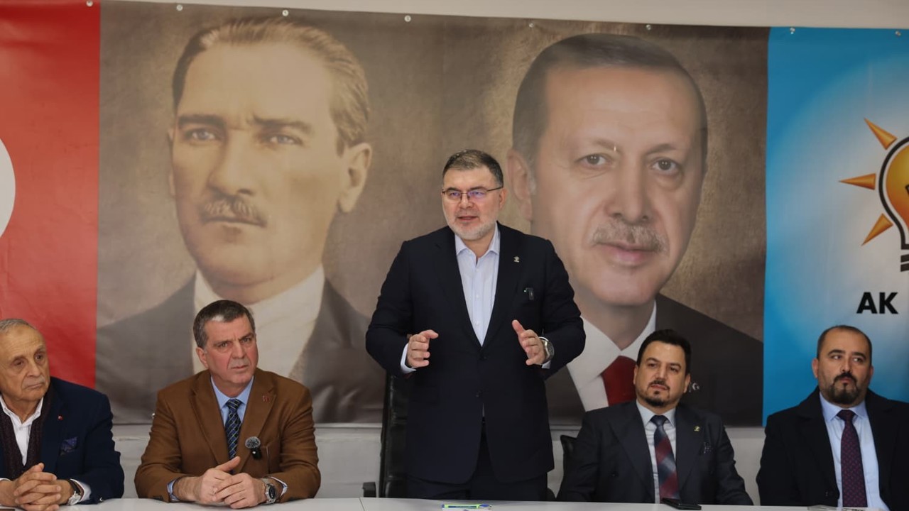 Başkan Saygılı: "İzmir, yeni bir çöp kriziyle karşı karşıya"
