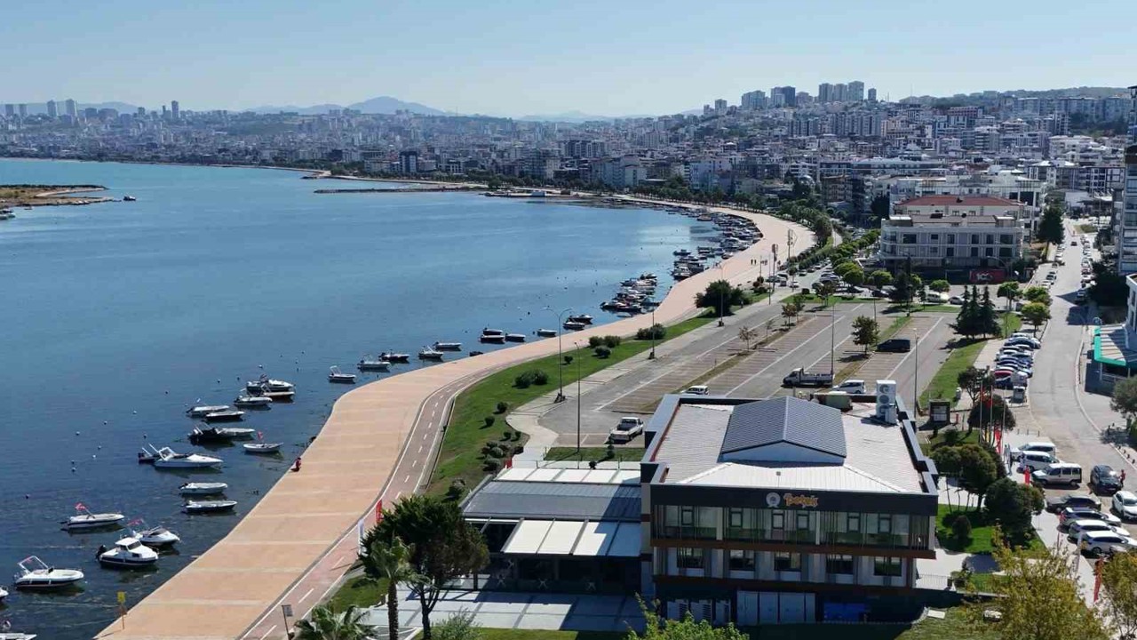 PETEK Genç yoğun ilgi görüyor
