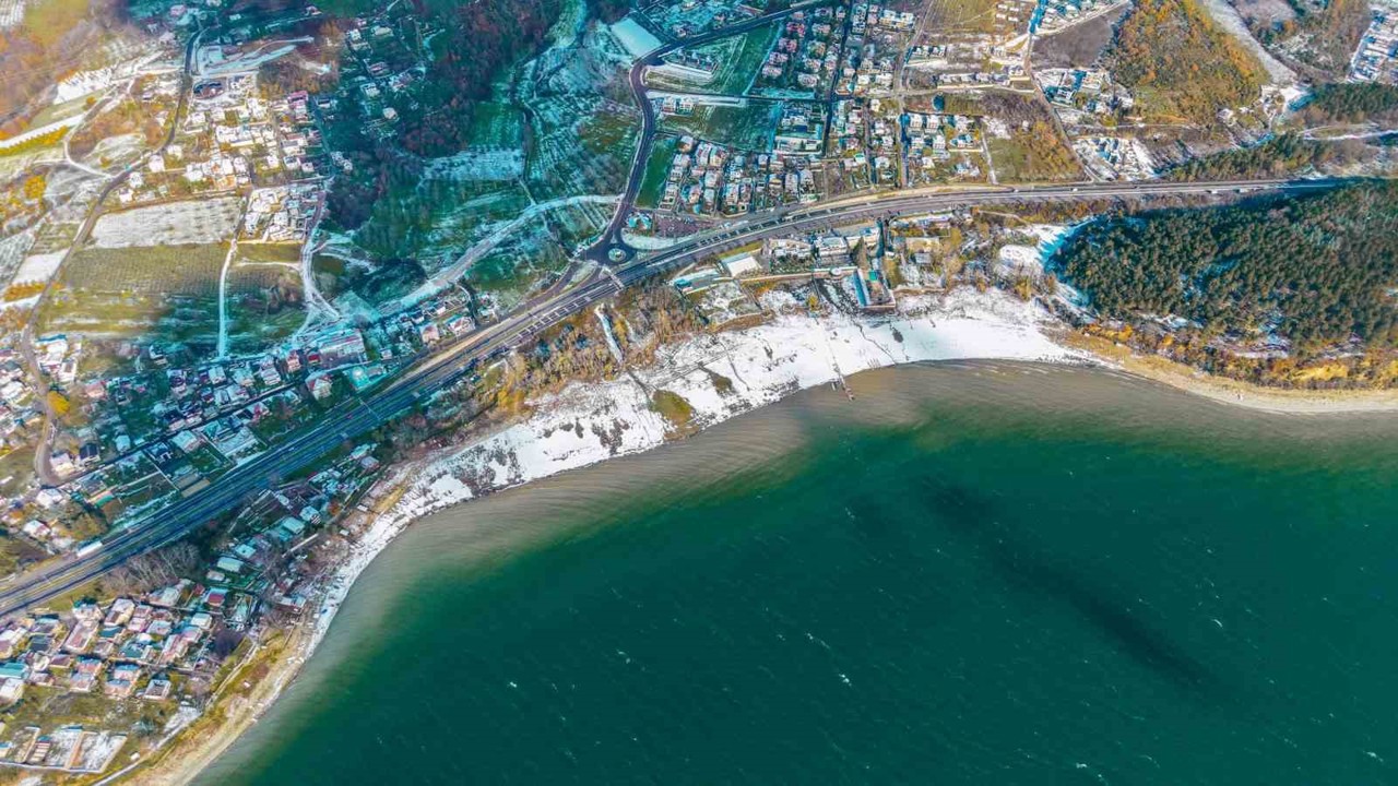 Sapanca Gölü’nde sevindirici artış: Seviye 8 santimetre yükseldi
