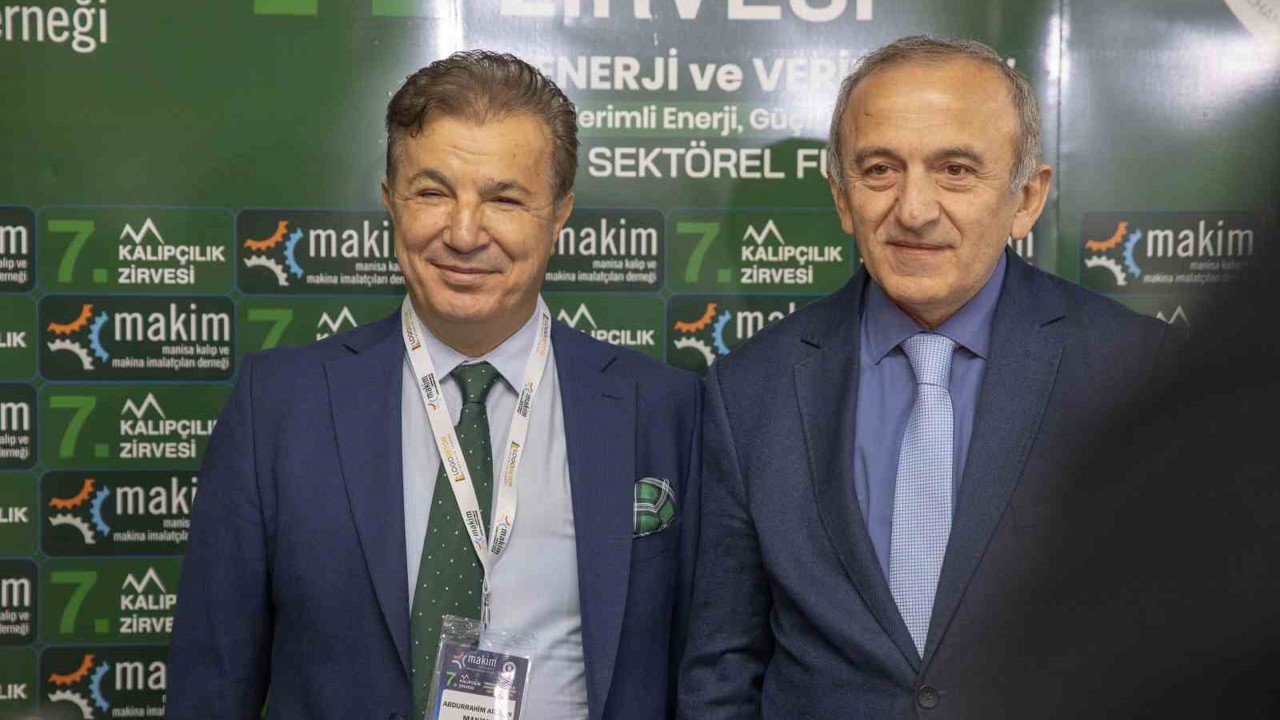 Manisa TSO’dan firmalara UR-GE desteği
