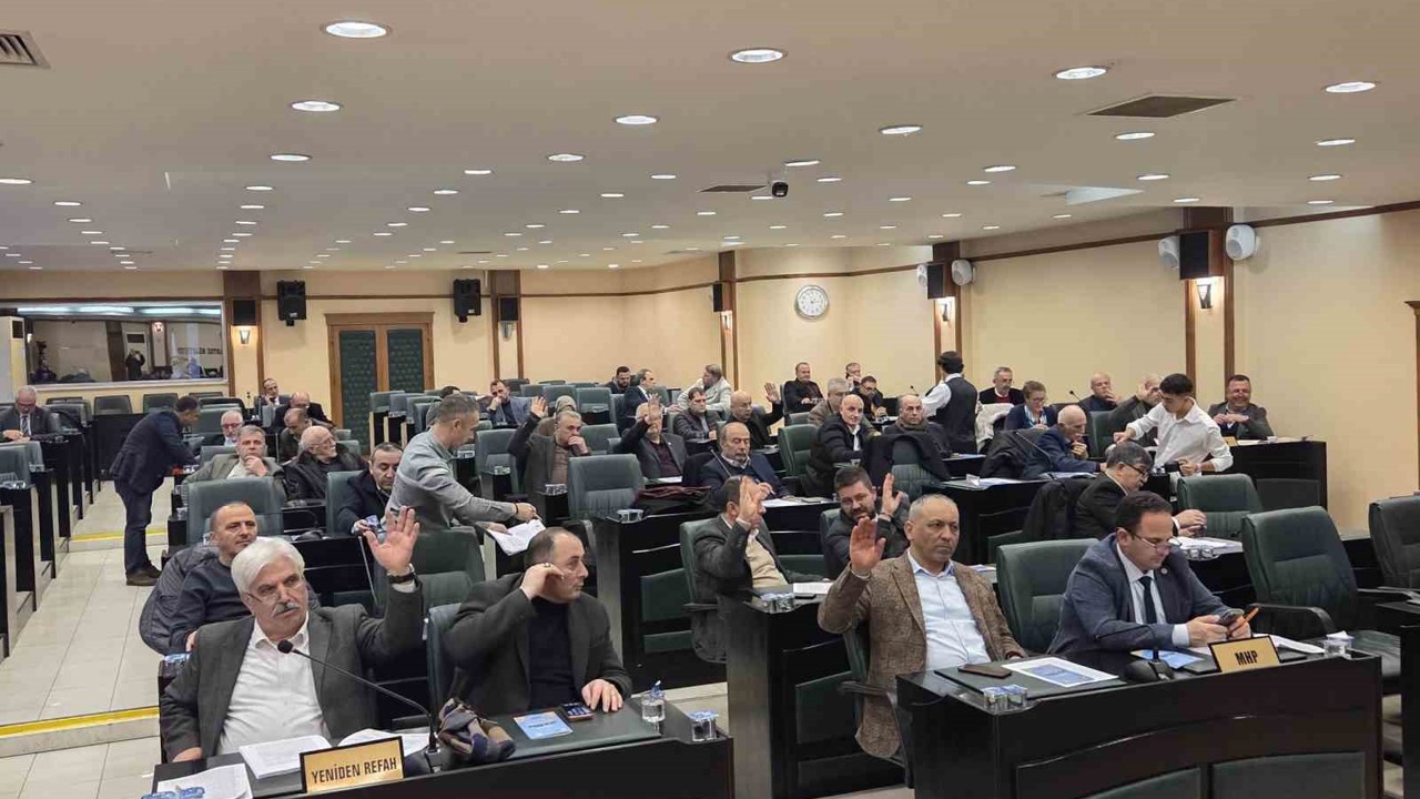 Samsun’da iki askeri arazi "ticaret, turizm ve konut alanı"na dönüşüyor
