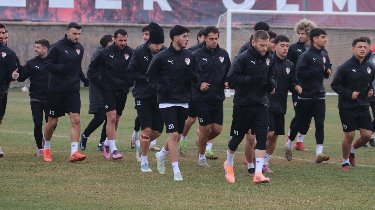 Elazığspor, Elazığ’a dönüyor
