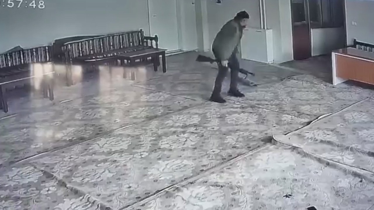 Diyarbakır’da 1 kişinin öldüğü silahlı saldırıya ilişkin 4 tutuklama
