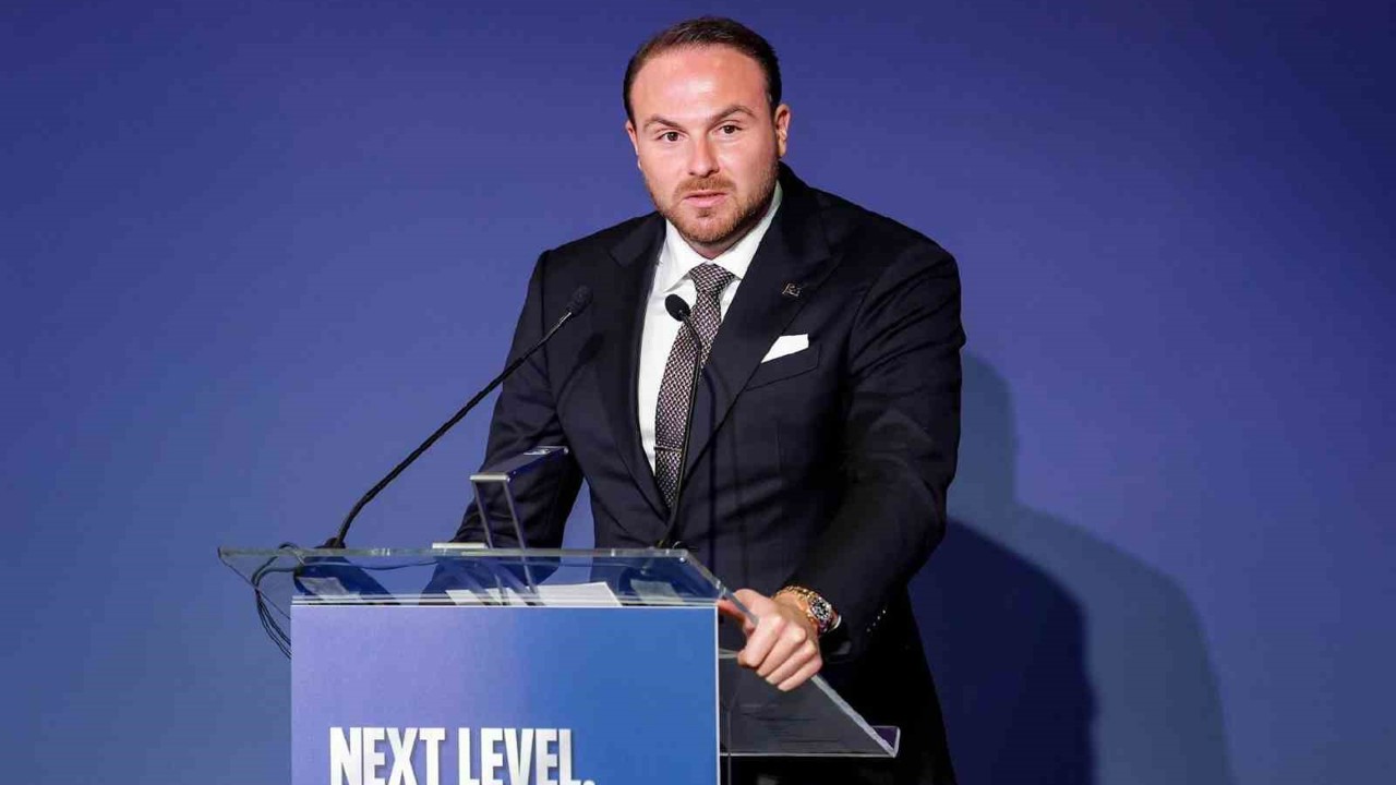 Mesut Çebi’ye Oslo’da üst düzey görev
