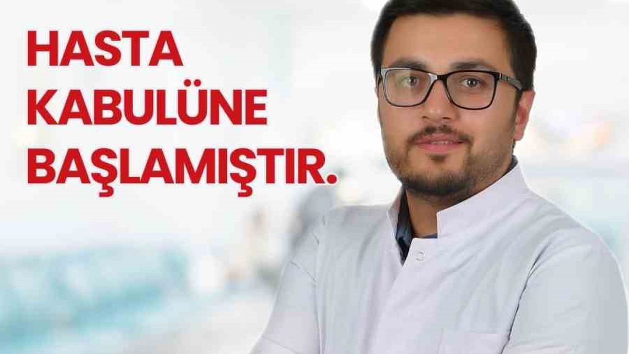 Karadeniz Ereğli’de cerrahi kadrosu güçleniyor
