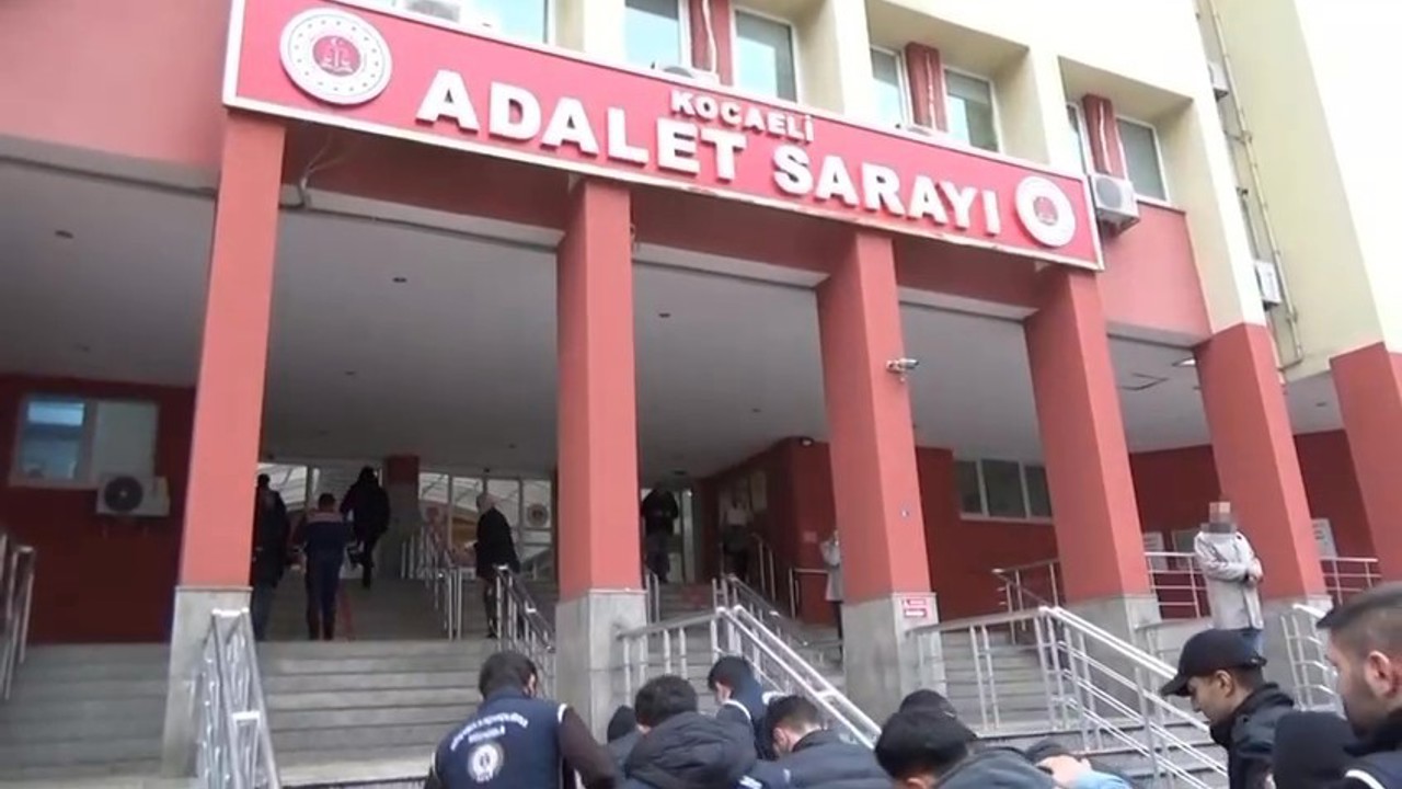 Kocaeli merkezli fuhuş operasyonu: 6 mağdur kurtarıldı, 4 tutuklama
