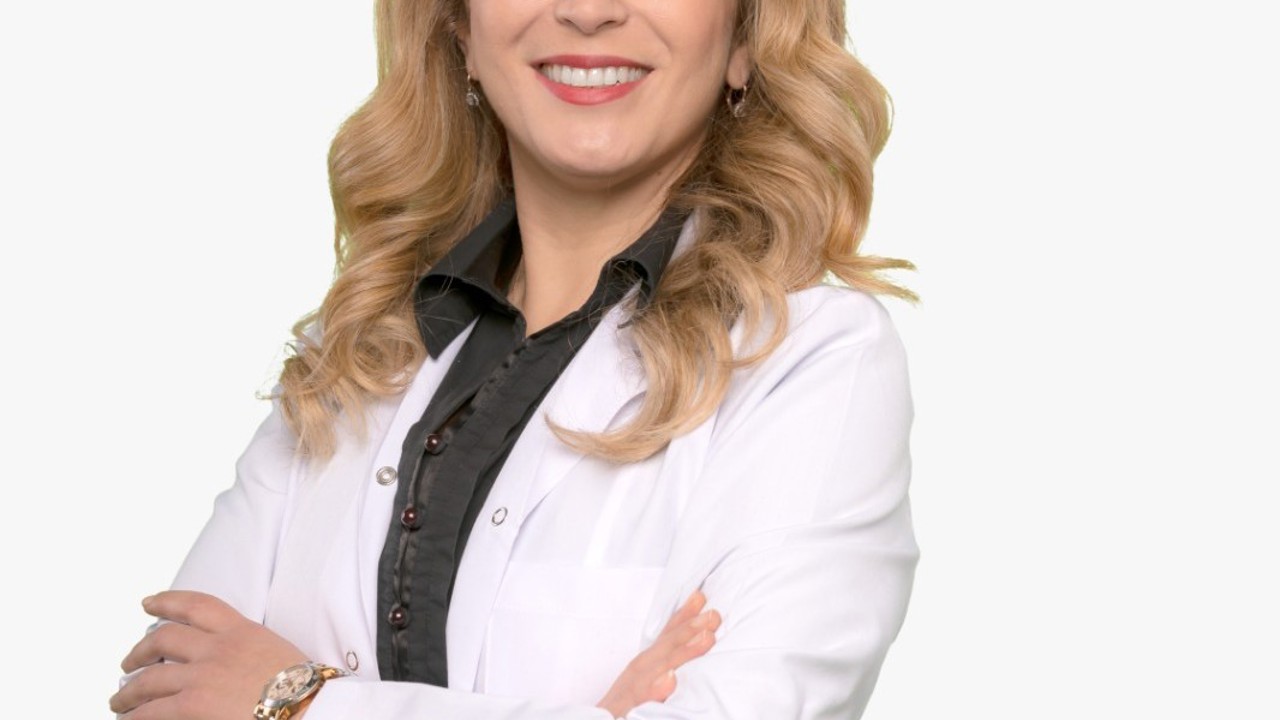 Burun eti sorununa radyo frekansla etkili çözüm
