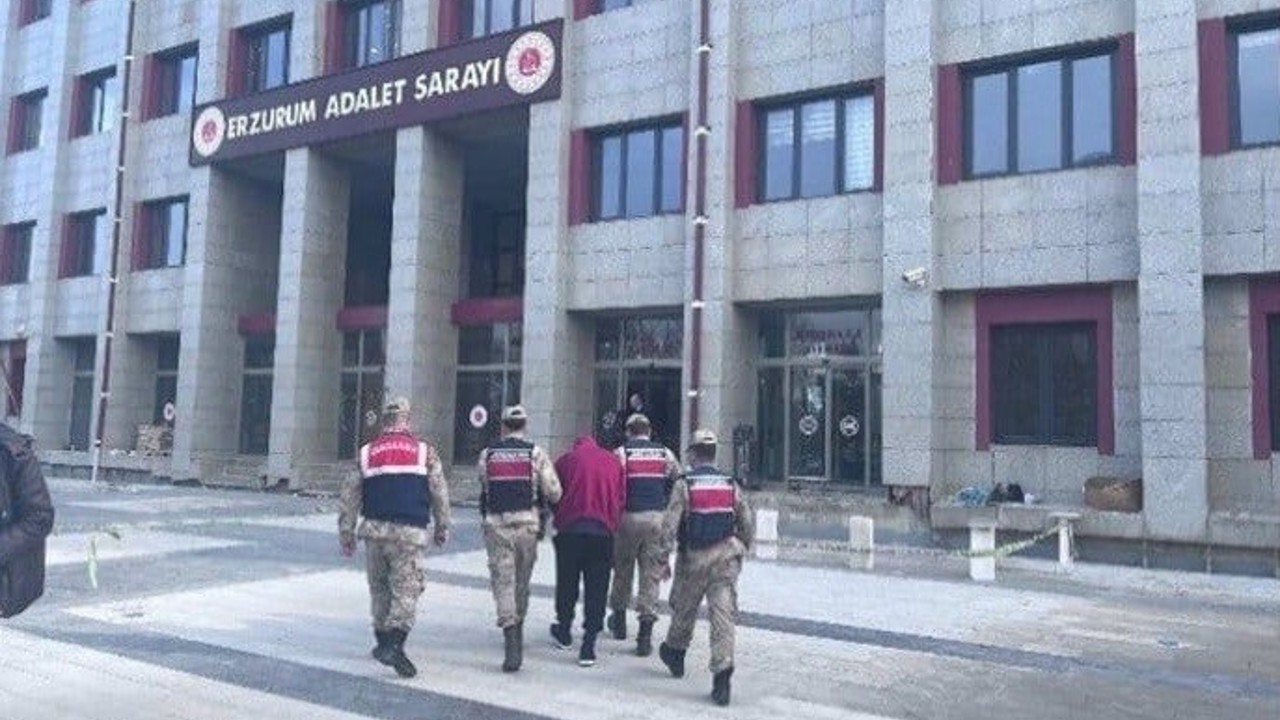 Jandarma 1 yılda 8 milyon 93 bin 942 şahsın kimlik sorgulamasını yaptı

