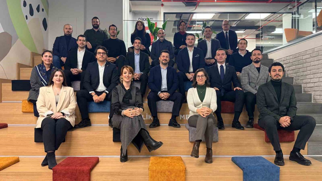 EGİAD Melekleri’nden 10. yıl vizyonu: 2030 yol haritası duyuruldu
