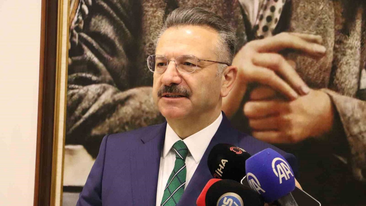 Eskişehir’de 3 ilçede hükümet konaklarının yapımı devam ediyor
