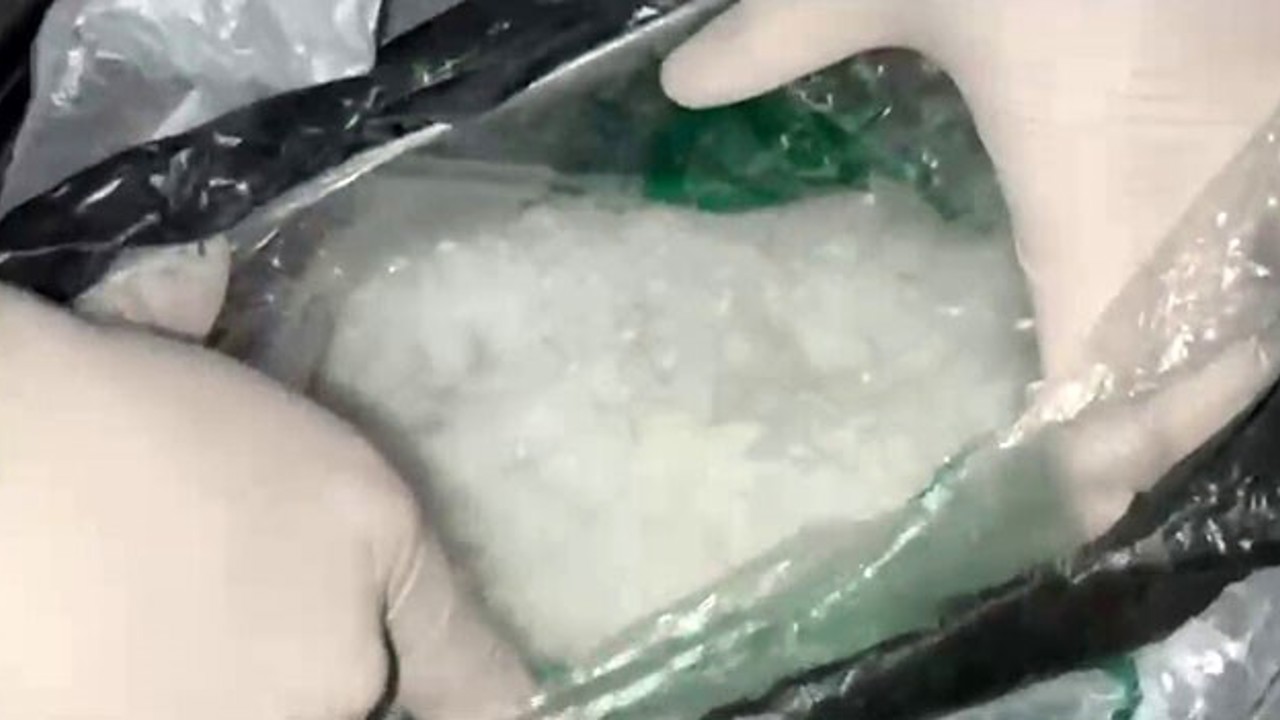 FETÖ üyeliğinden ihraç edilen askeri öğrenci, uyuşturucuyla yakalandı
