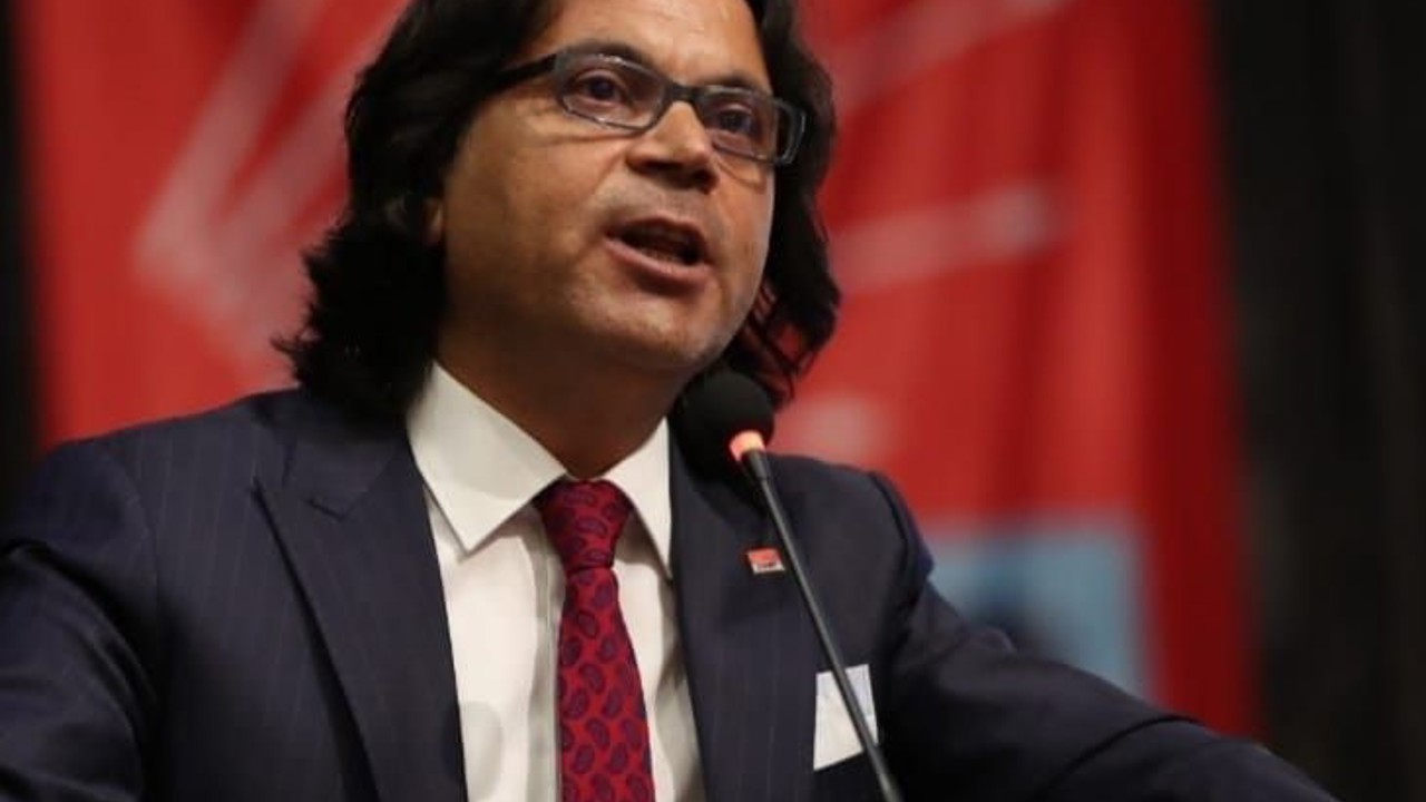 CHP Denizli İl Başkanı Horzum ifadeye çağrıldı
