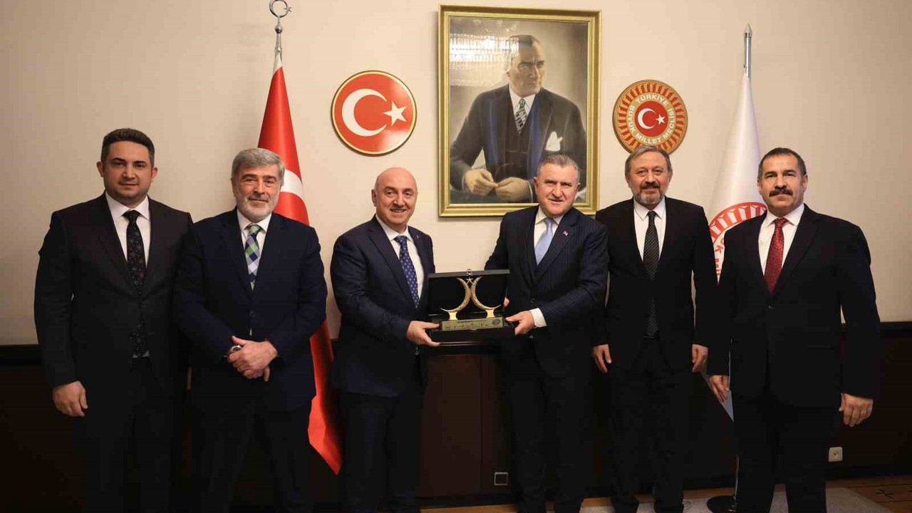 Darıca’ya 150 milyon liralık yeni spor kompleksi yapılacak
