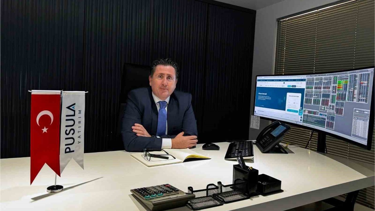 Pusula Holding, ALB Yatırım’ı satın aldı
