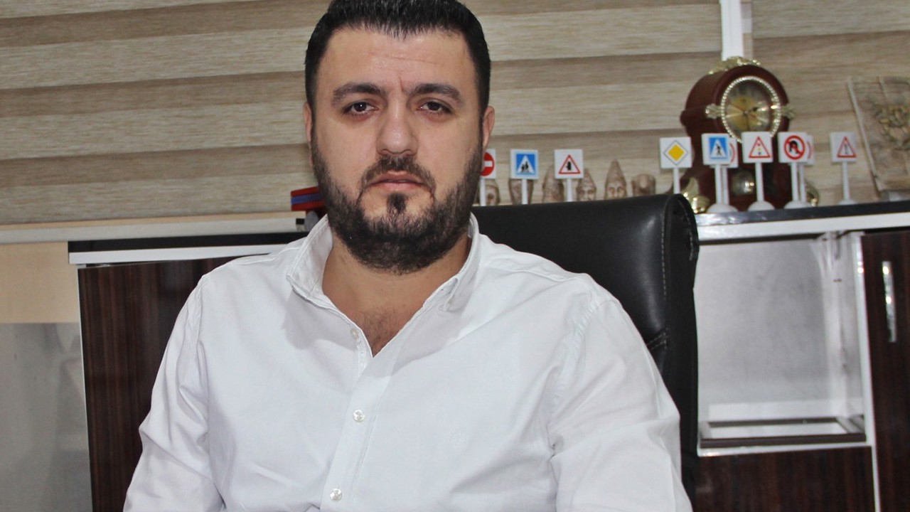 Uzmanından karlı ve buzlu havalarda güvenli sürüş tavsiyeleri
