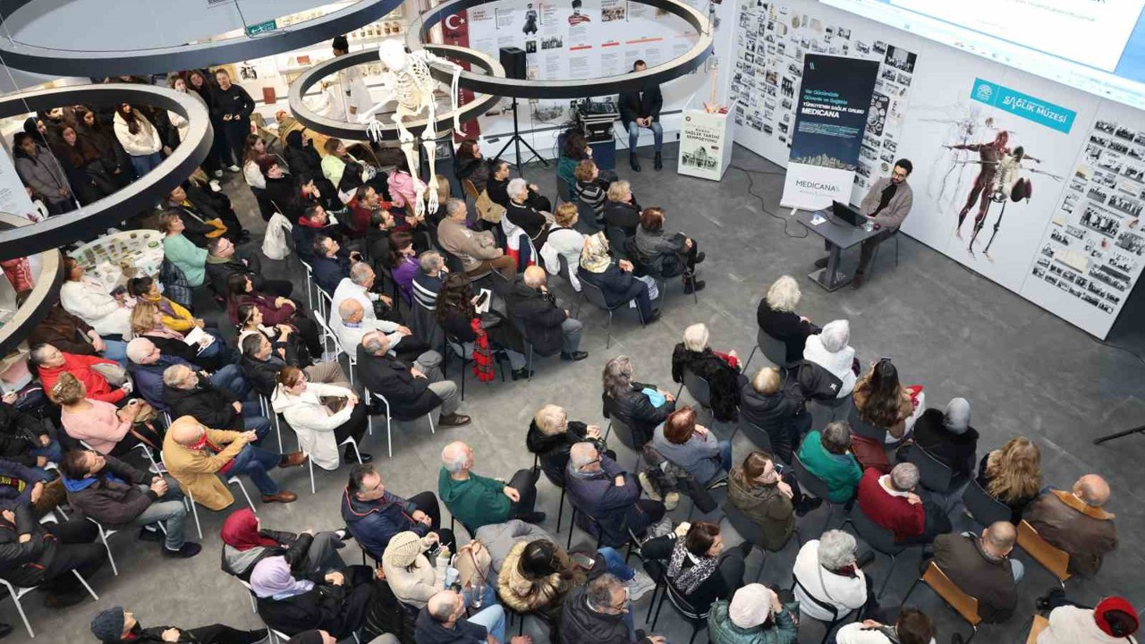 Nilüfer Belediyesi’nden ruh sağlığı farkındalığı
