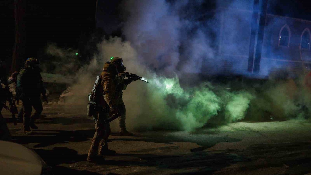 Minneapolis’te bir kişi daha vuruldu, sokaklar karıştı
