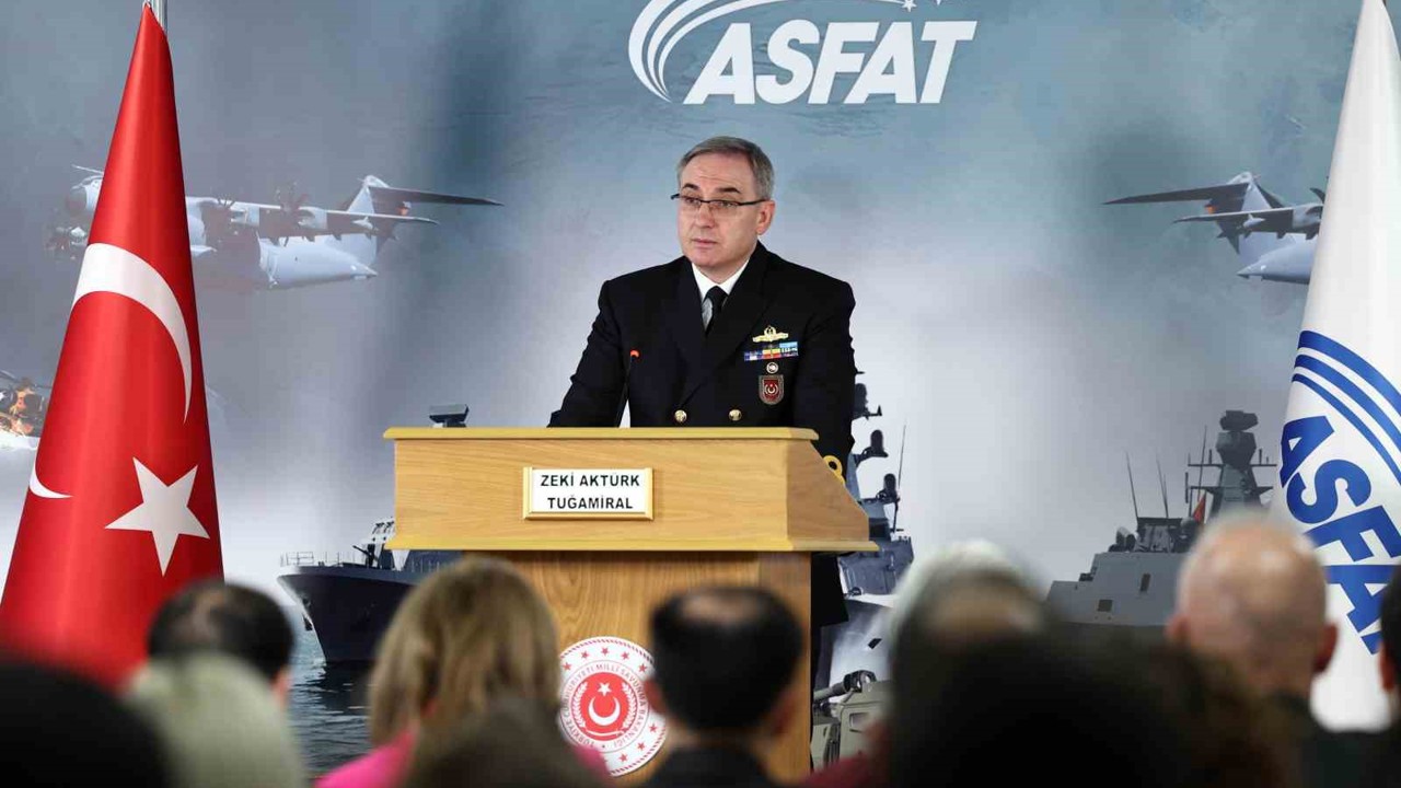 MSB: "Teröristleri hedef alan operasyon neticesinde Suriye hükümeti tarafından Halep’in kontrolü sağlanmıştır"
