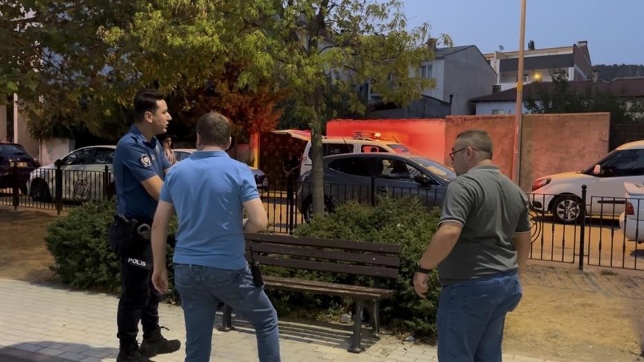 Bursa’da oyun parkındaki ’yorgun mermi’ davasında flaş gelişme
