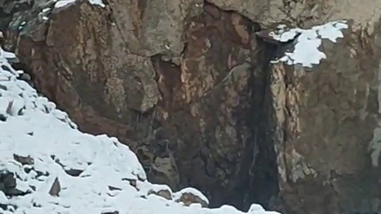 Su kaçakları vatandaşları tedirgin ediyor
