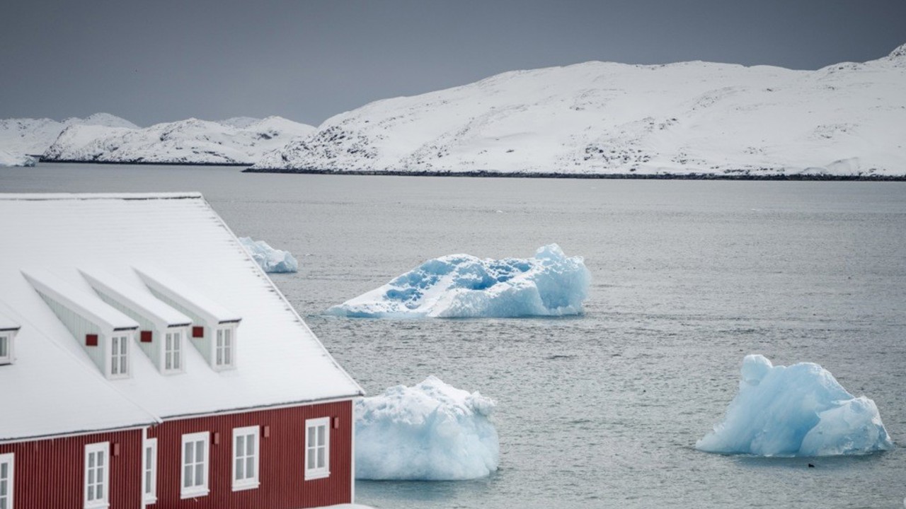 Fransa, Grönland’a asker gönderdi
