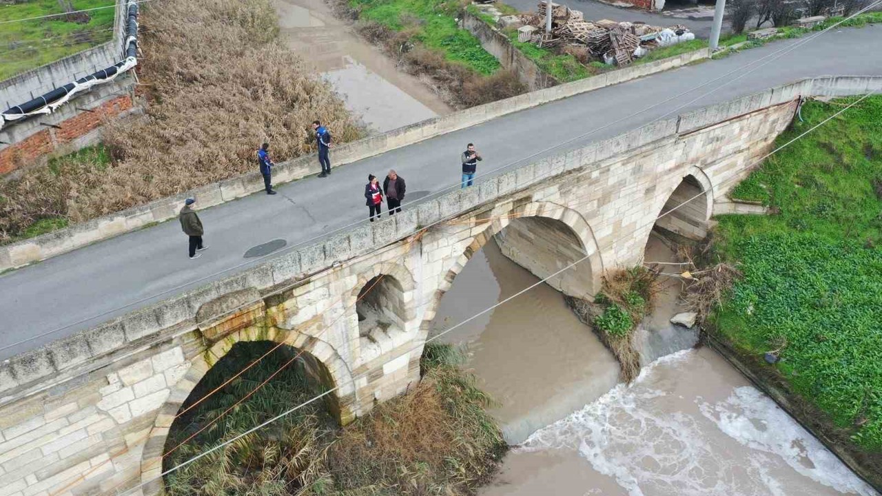 Tekirdağ’da çevre denetimlerinde milyonlarca liralık ceza
