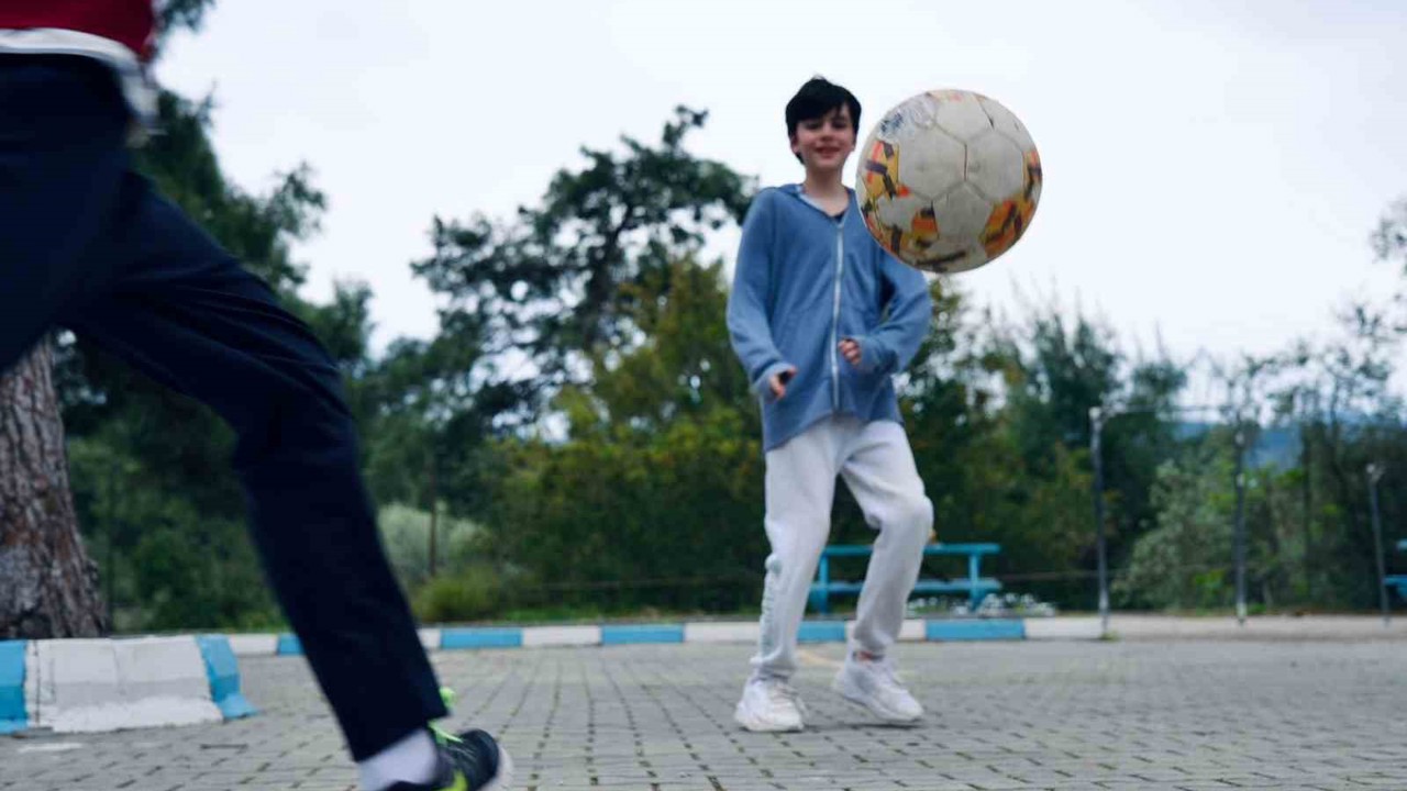 Genç yetenek Mustafa Konak’ın rol aldığı film Berlin Film Festivali’ne davet edildi
