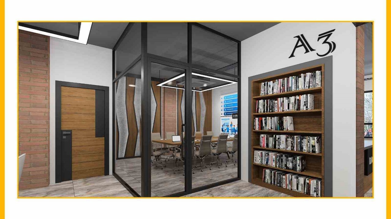 Kağıthane’nin 7’nci Millet Kıraathanesi Yahya Kemal’de yükseliyor
