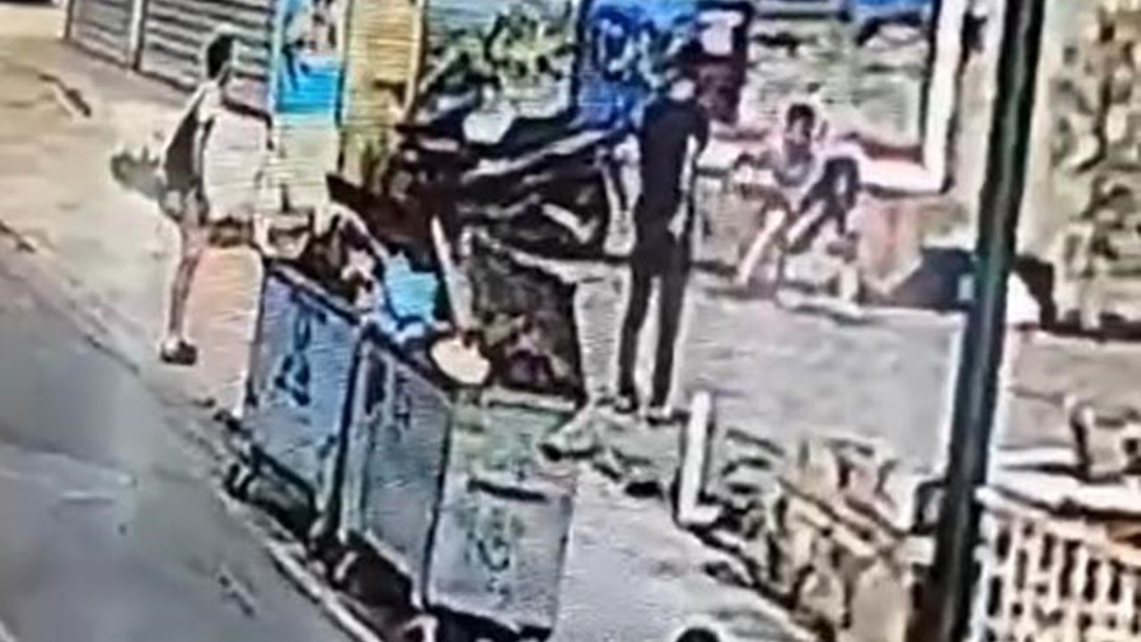 Bodrum’da cam şişeyle kadını doğramaya çalıştı: "19 yıl hapis cezasına çarptırıldı"
