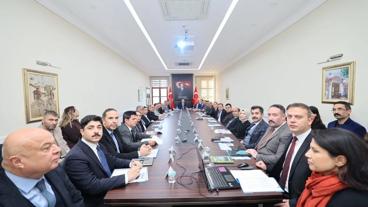 Muğla’da 2026 yılı "Muğla Gençlik Yılı" ilan edildi
