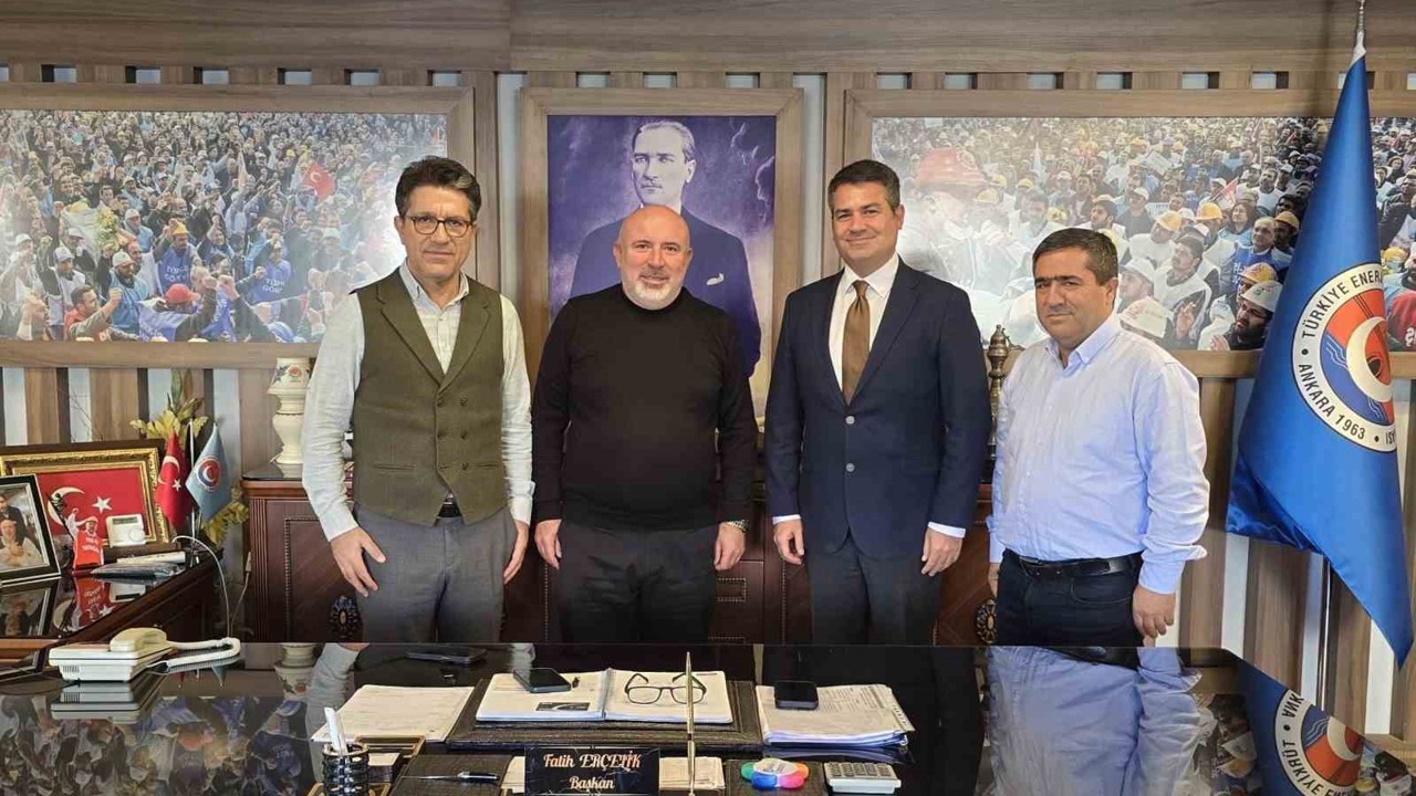 "Enerji üretimi, istihdam ve kamu yararı birlikte düşünülmeli"
